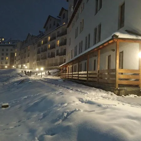 Milmari L29 Kopaonik