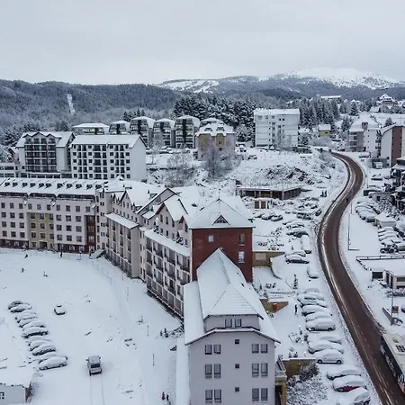 Apartament Milmari L29 *