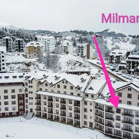 Milmari L29 Apartment