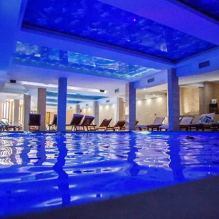 Apartament Milmari L29 Kopaonik