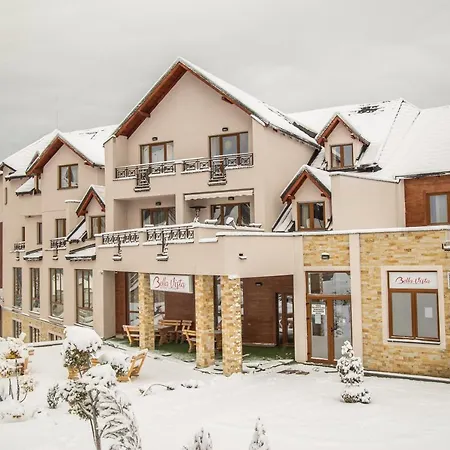 Apartament Milmari L29 *