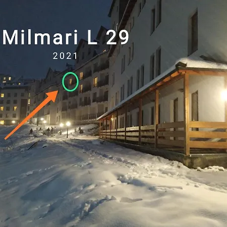 Milmari L29 * Kopaonik