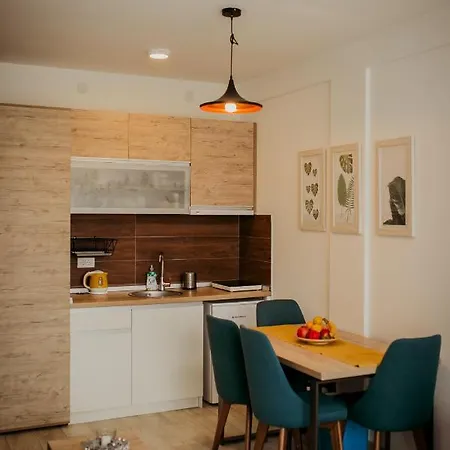 Milmari L29 Apartament *