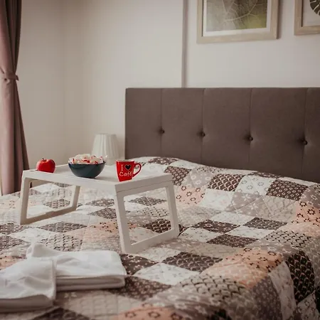 Milmari L29 아파트