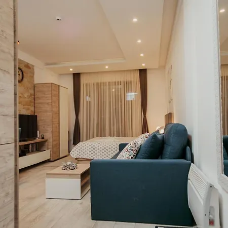 Milmari L29 아파트 카파오닉