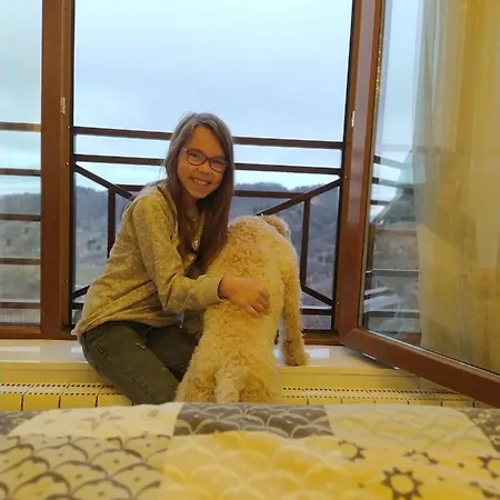 Апартаменты Milmari L29