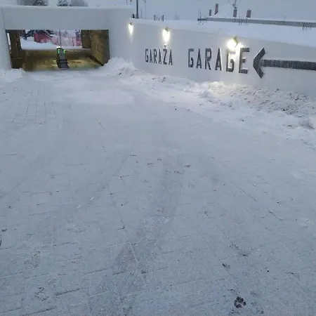 Апартаменты Milmari L29 *