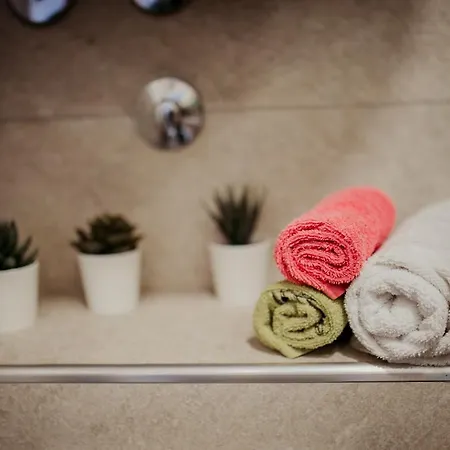 Апартаменты Milmari L29 Копаоник