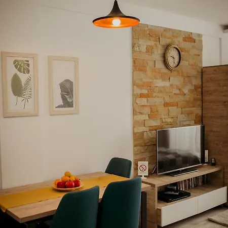 Apartment Milmari L29