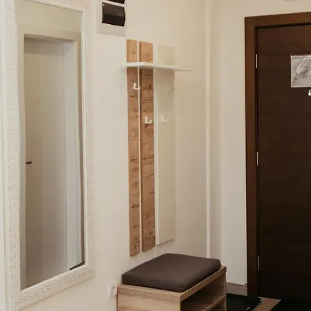 Апартаменты Milmari L29