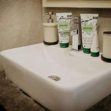 Milmari L29 Апартаменты *