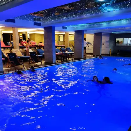 Apartament Milmari L29 *