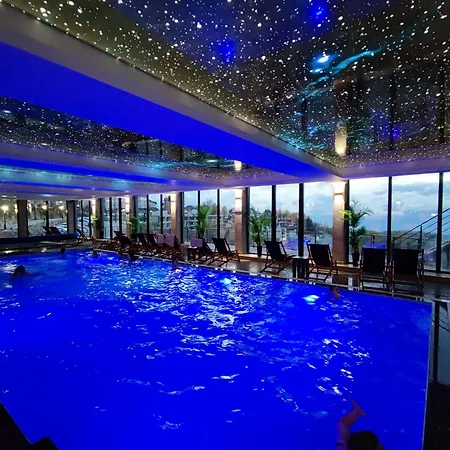 아파트 Milmari L29