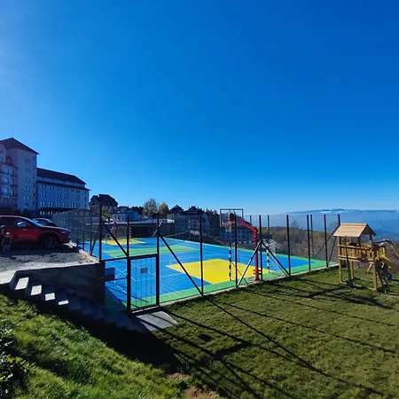 Milmari L29 Apartament *