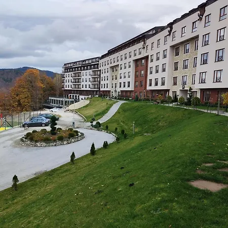 Milmari L29 Apartment Kopaonik