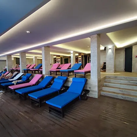 Apartament Milmari L29 Kopaonik