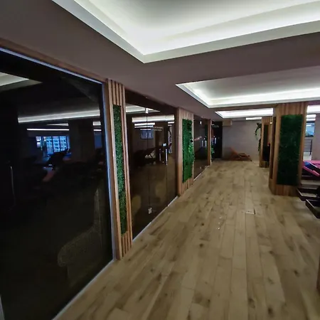 Apartament Milmari L29