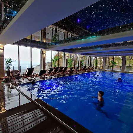 Milmari L29 Apartament