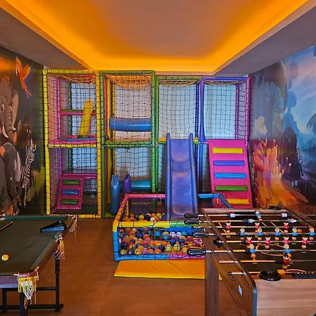 Milmari L29 Apartament Kopaonik