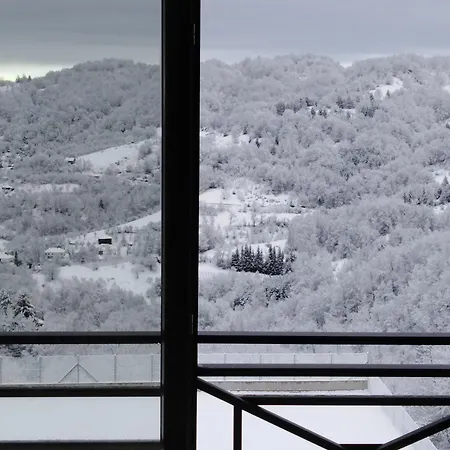 Milmari L29 Apartament Kopaonik