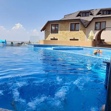 Milmari L29 Апартаменты Копаоник