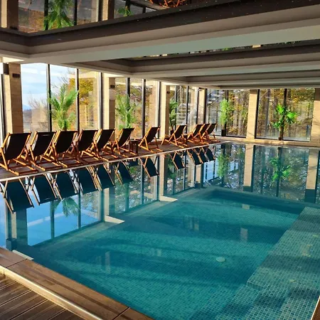 Milmari L29 아파트 카파오닉