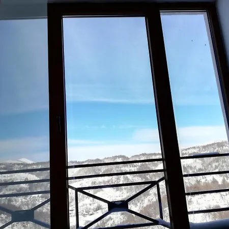 Milmari L29 Apartament