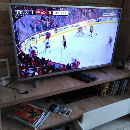 Milmari L29 아파트 *