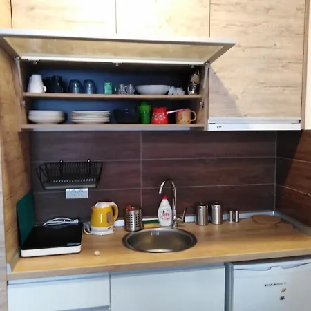 Milmari L29 Апартаменты