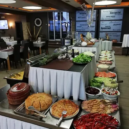 Milmari L29 아파트 카파오닉