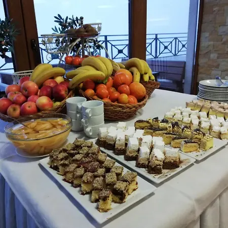 Apartament Milmari L29 Kopaonik