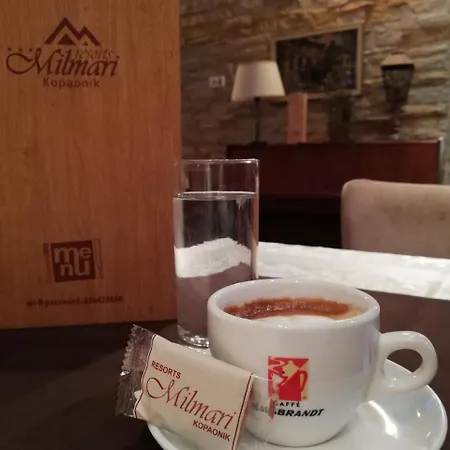 Milmari L29 Apartment *