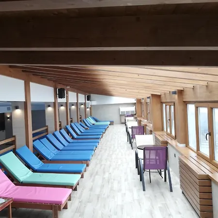 Apartament Milmari L29 *