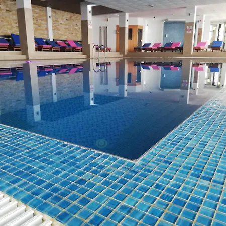 Milmari L29 Apartament *