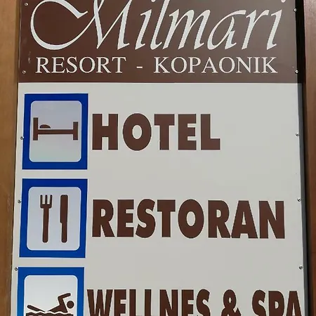 Milmari L29 * Копаоник