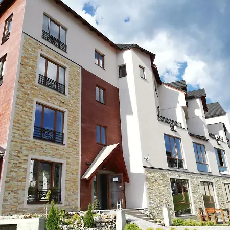 Milmari L29 Apartament *