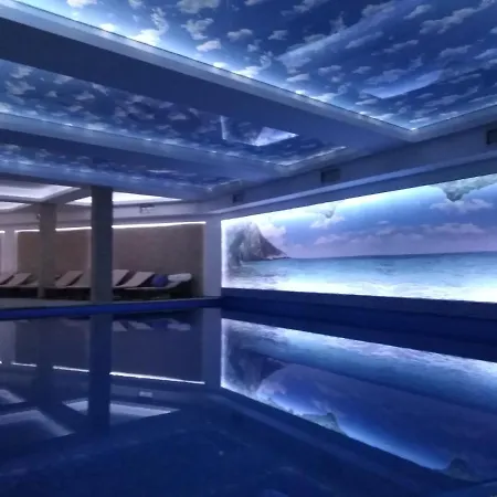 Apartament Milmari L29 *