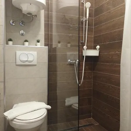 Апартаменты Milmari L29 *