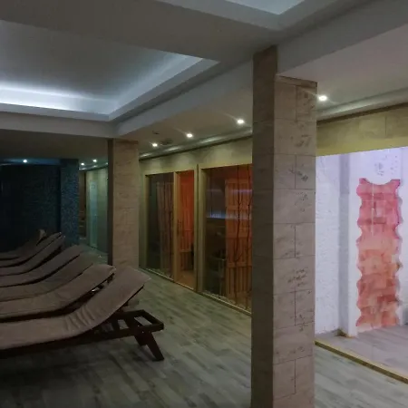 Milmari L29 Apartament *