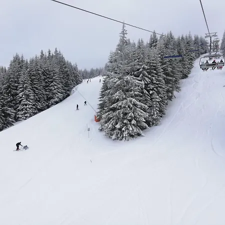 아파트 Milmari L29 *