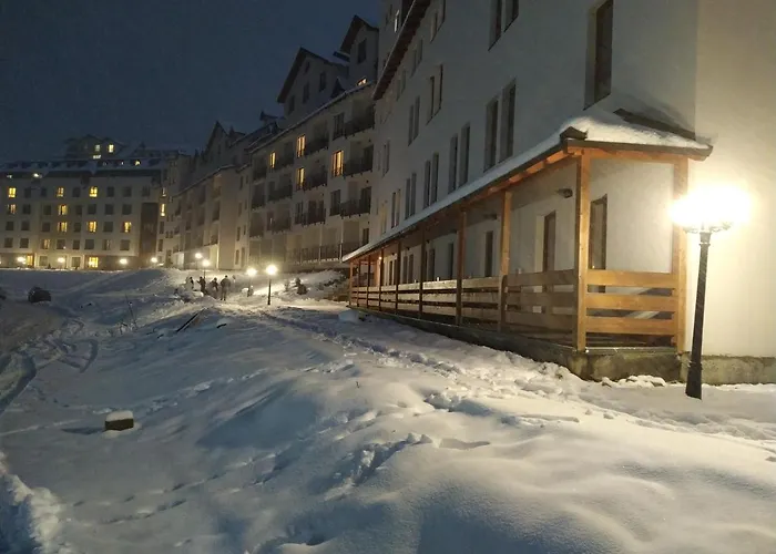 Milmari L29 Kopaonik