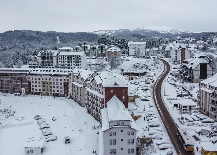 Apartament Milmari L29 *