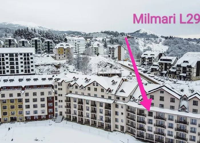 Milmari L29 Apartament