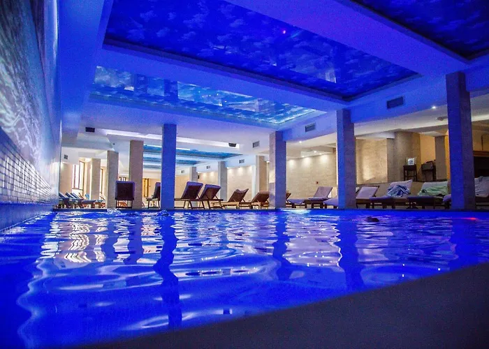 Apartament Milmari L29 Kopaonik