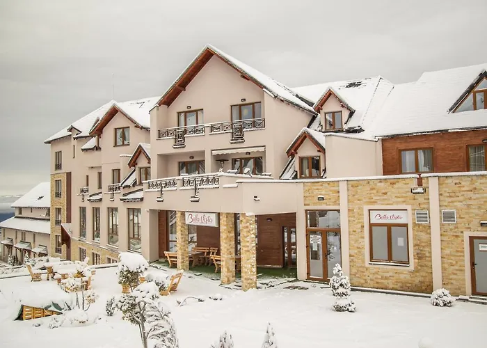 Apartament Milmari L29 *