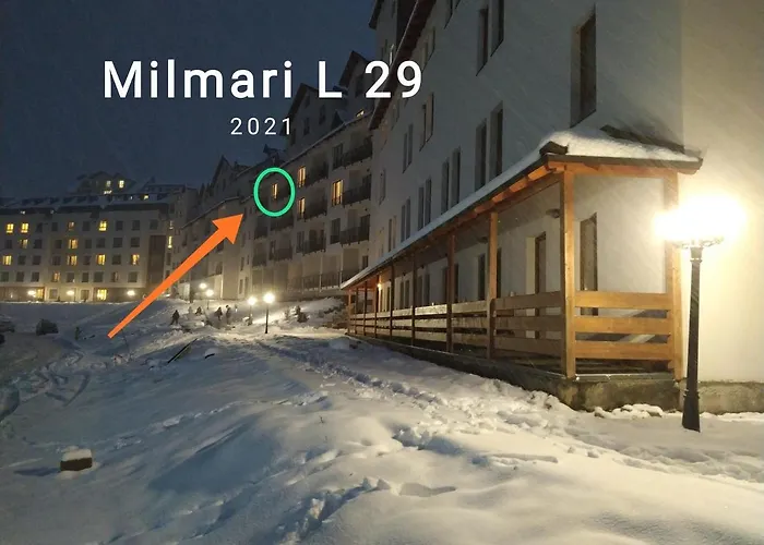 Milmari L29 * Kopaonik