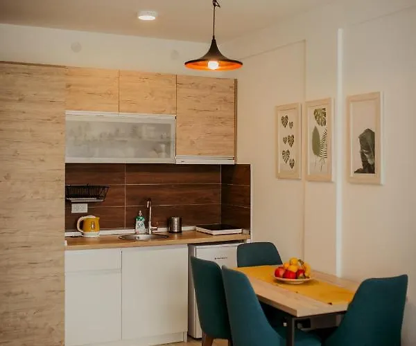 Milmari L29 Apartament *