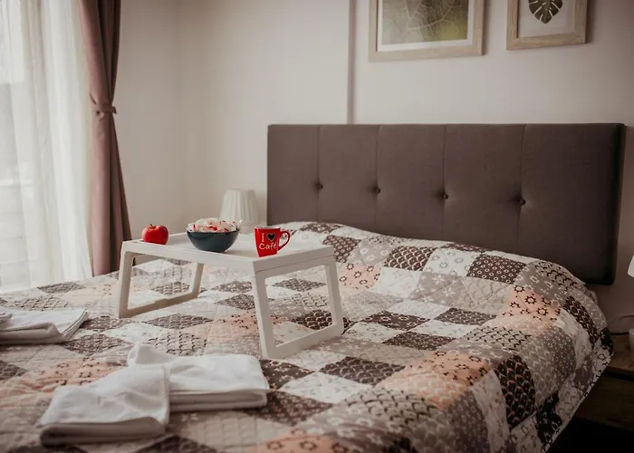 Milmari L29 Apartament