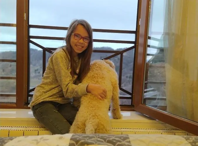 Apartament Milmari L29