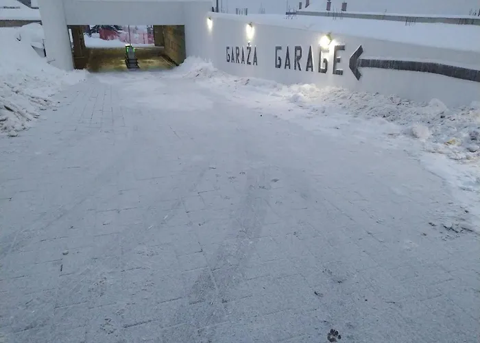 Apartament Milmari L29 *